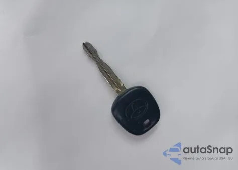 2016 Toyota Corolla Le z USA, uszkodzony, nr VIN 2T1BURHE7GC659548